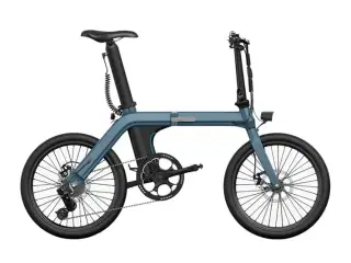 Lindebjerg 20'' Elcykel Flex V2