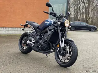 Yamaha XSR 900