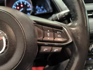 Mazda CX-3 2,0 SkyActiv-G 120 Optimum