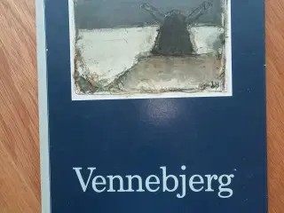 Vennebjerg