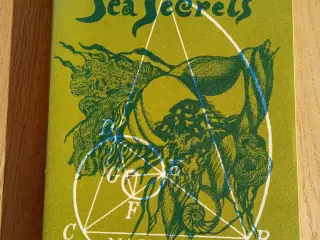 Naja Salto  -  Sea Secrets