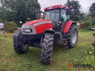 McCormick Mc 135 Power 6 Agrolux