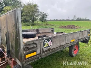 Lad fra Iveco