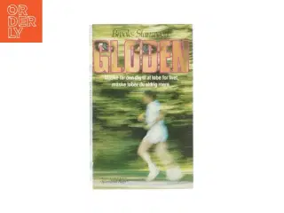 Gløden af Brooks Stanwood (bog)