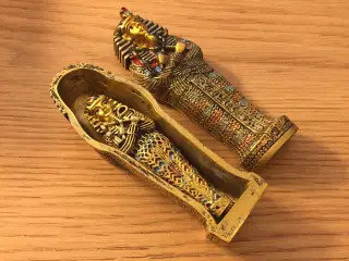 Sarkofag figur