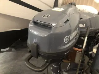 Yamaha F4BMHL