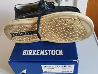 Birkenstock herresko