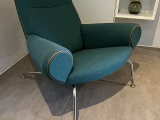 Wegner Queen Chair 