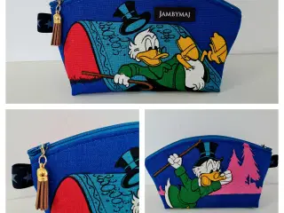 Ny retro Disney Makeup pung Jambymaj 