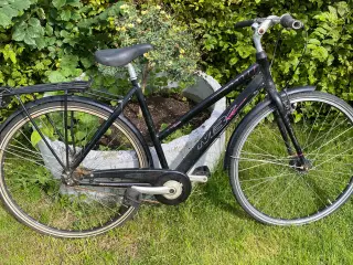 MBK - Bike For Life