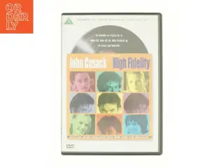 High Fidelity