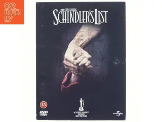Schindler&#39;s List Se