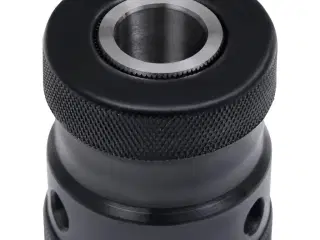 Borepatron m. quick release-funktion MT3-B18 16 mm spændeområde