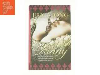 Fanny af Erica Jong