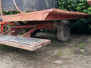 Karusselvogn