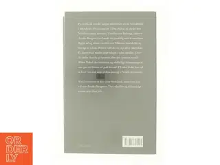 Nobels testamente af Liza Marklund (Bog)