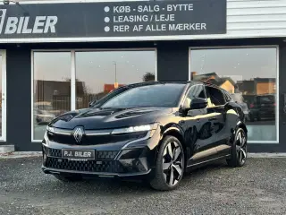 Renault Megane E-Tech 60 Techno