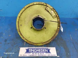 Claas Dominator 108 Remskive 0006034080