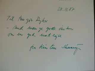 med vinger til solens køkken. en rejse- og madbog 