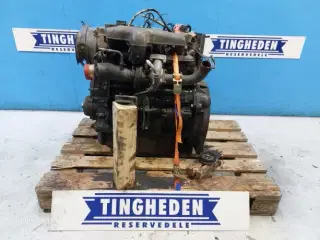 Deutz BF4L1011FT Motor