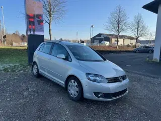 VW Golf Plus 1,4 TSi 170 Sportline DSG