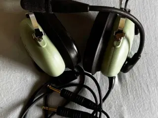 David Clark H10-13.4 Headset