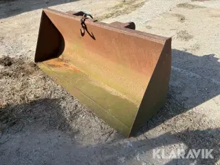 Skovl