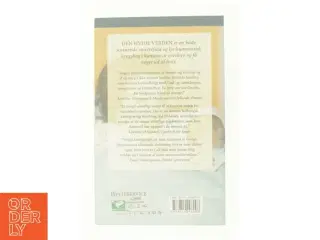Den hvide verden af Jane Aamund (Bog)