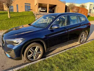 BMW X1 2,0 sDrive18d aut.