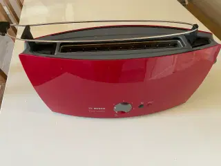 Brødrister Bosch TAT 6004