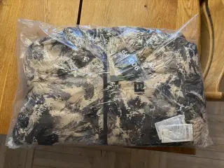 Härkila Mountain Expedition Hunter dynjakke 