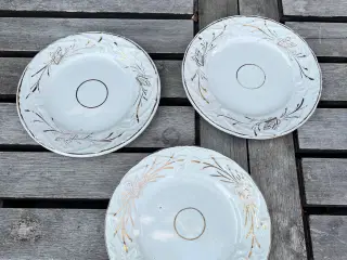 Tallerkener 