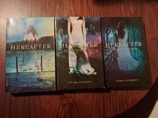 Hereafter 1-3 book/bog