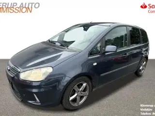 Ford C-MAX 1,6 Trend 100HK