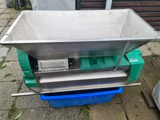 Afstilker 