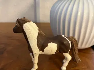 Schleich pony