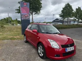 Suzuki Swift 1,3 GL