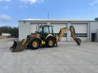 CAT 434E