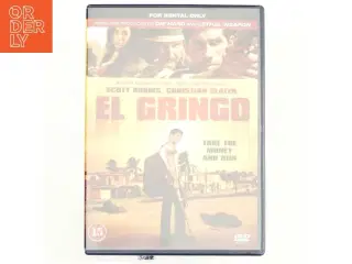 El Gringo