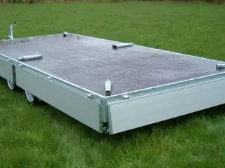 Eduard trailer 5022-3500.63 TR3 Multi