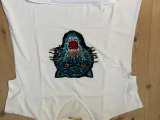 Gaspar t-shirt str. medium - stor i størrelsen 
