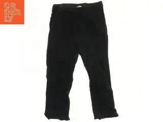 Sort Bukser fra H&M (str. 128)