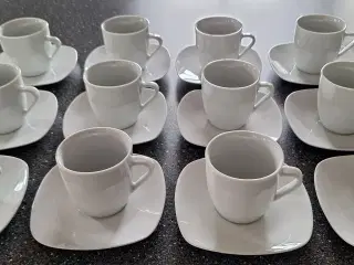 Kaffekopper 