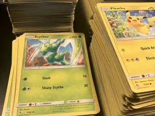 Hidden Fates bulk 1.880 kort