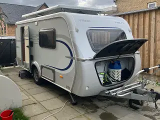 Hymer Feeling 390