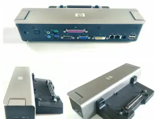 HP Business Notebook Docking Station