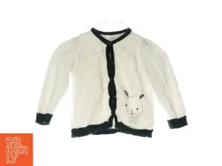 Bluse fra H&M (str. 80 cm)