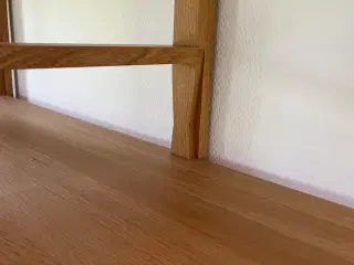 HAY Reol "the wooden shelf"