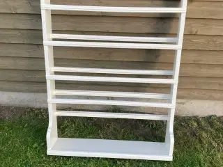 Tallerkenrække