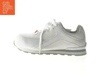 Hvide sneakers fra Engelbert Strauss fra Engelbert Strauss (str. 41 )